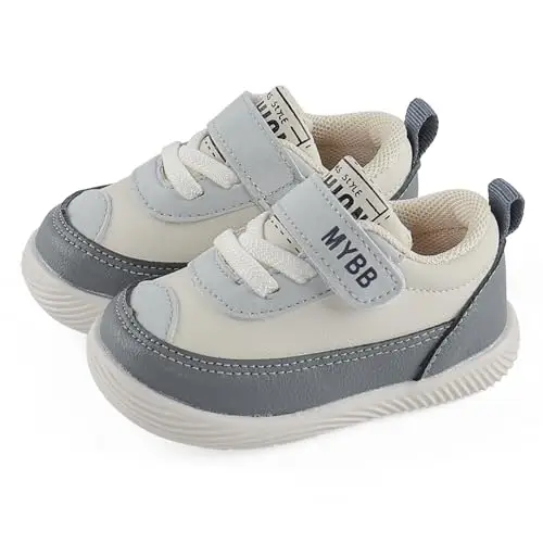 LACOFIA Sneakers bambini Neonato Grigio 2699667