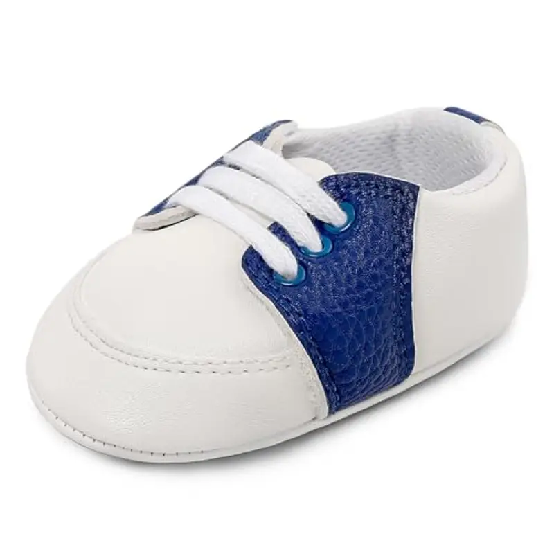 LACOFIA Scarpe stringate Neonato Blu 2209820