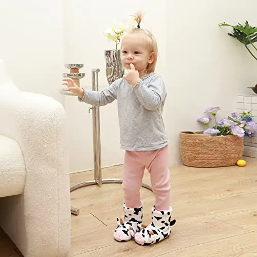 LACOFIA Pantofole Bambina 3514655 miniatura 2