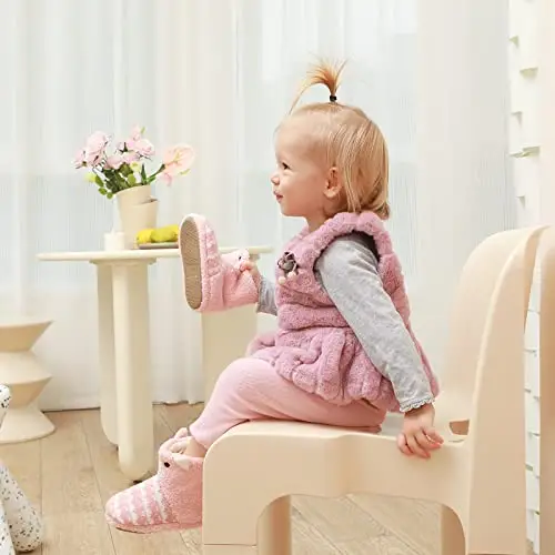 LACOFIA Pantofole Bambina 3514657 miniatura 2