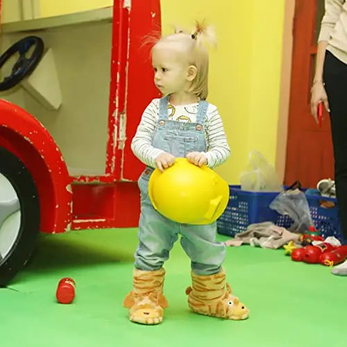 LACOFIA Pantofole Bambina 3514654 miniatura 3