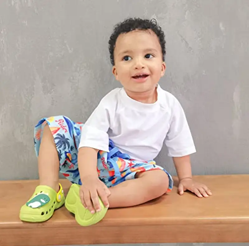 LACOFIA Pantofole Bambina Verde 2204978 miniatura 2