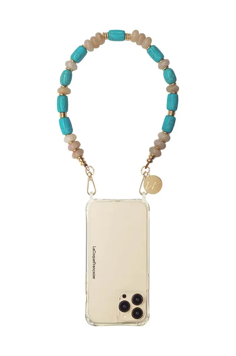 catenella per telefono Artemis 40 cm Multicolore