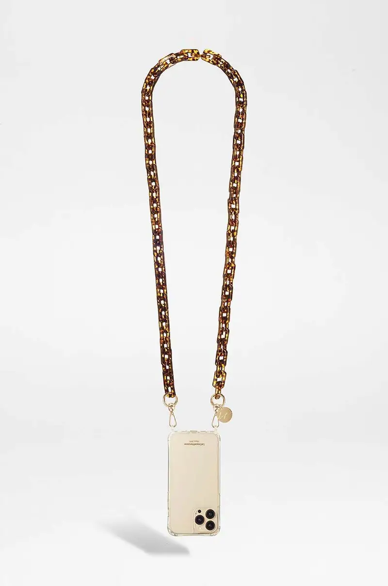 catenella per telefono Emmy 120 cm Multicolore