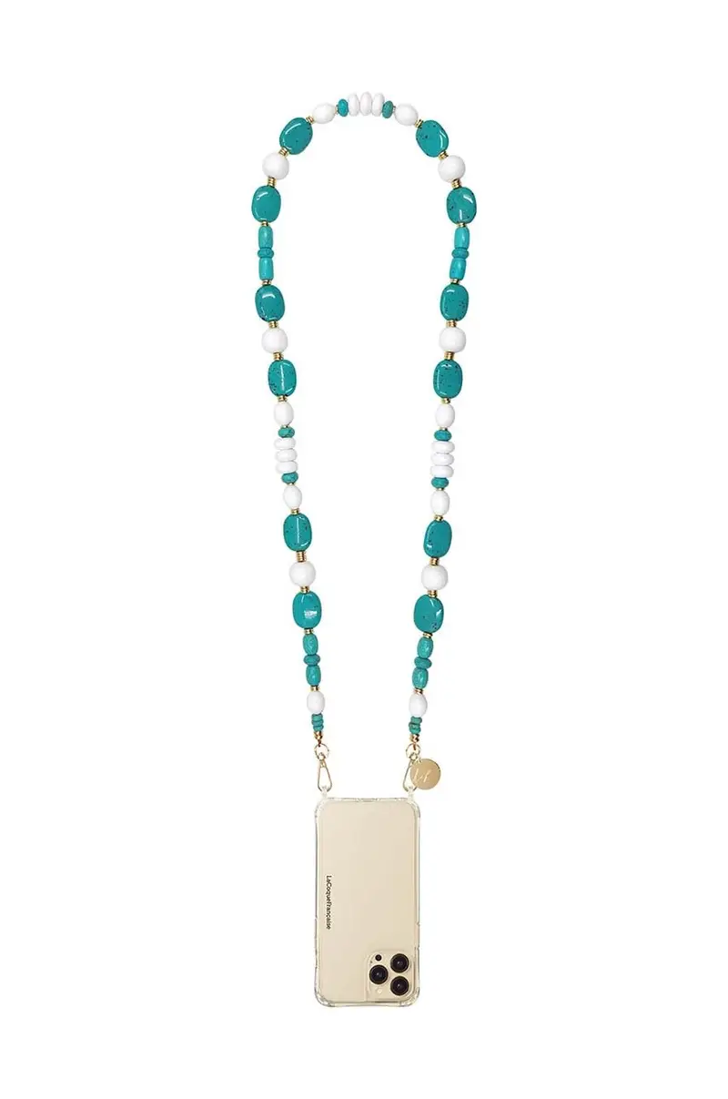 catenella per telefono Hestia 120 cm Multicolore