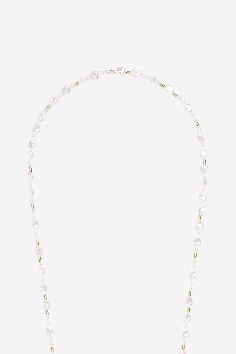 catenella per telefono Melia 120 cm Multicolore miniatura 2