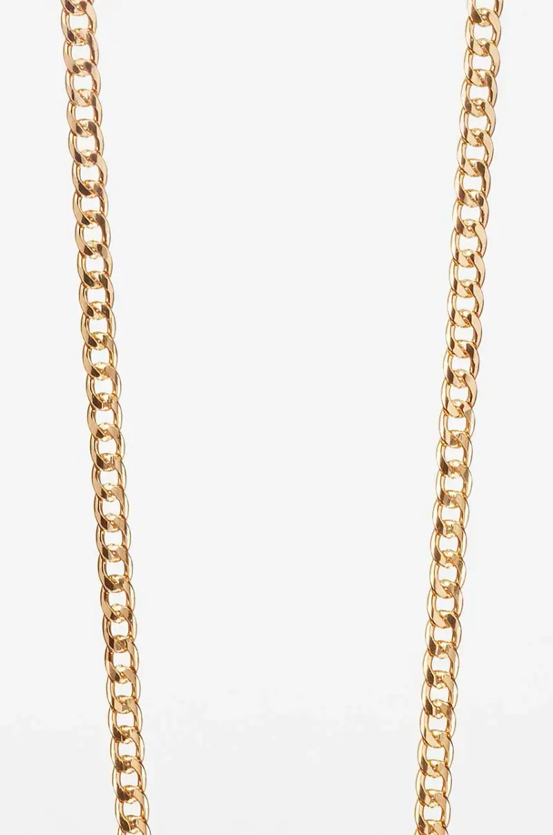 catenella per telefono Sona 120 cm Giallo miniatura 2