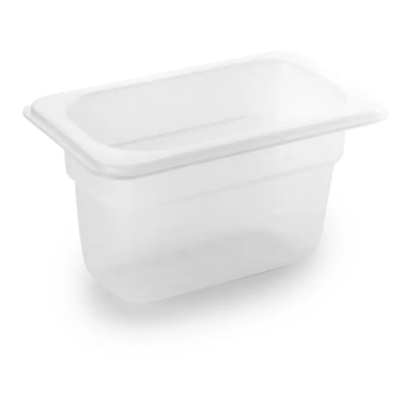 Bac 1/9 in polipropilene Lacor GN