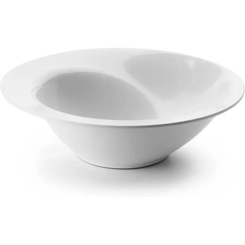 Corona Bici in melamina clasica Lacor 35x11 cm