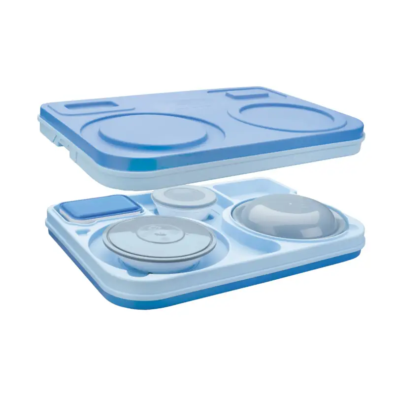 Corona Bici Lacor Isothermes B-1 (x6)