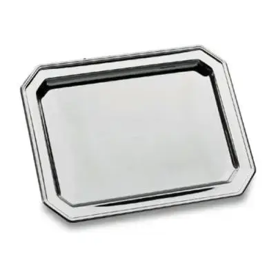 Corona Bici ottagonale Lacor 37x27 cm