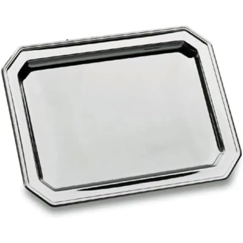 Corona Bici ottagonale Lacor 46x36 cm