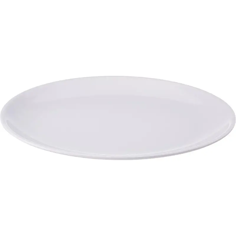 Corona Bici ovale in melamina Lacor 360x285x27 mm