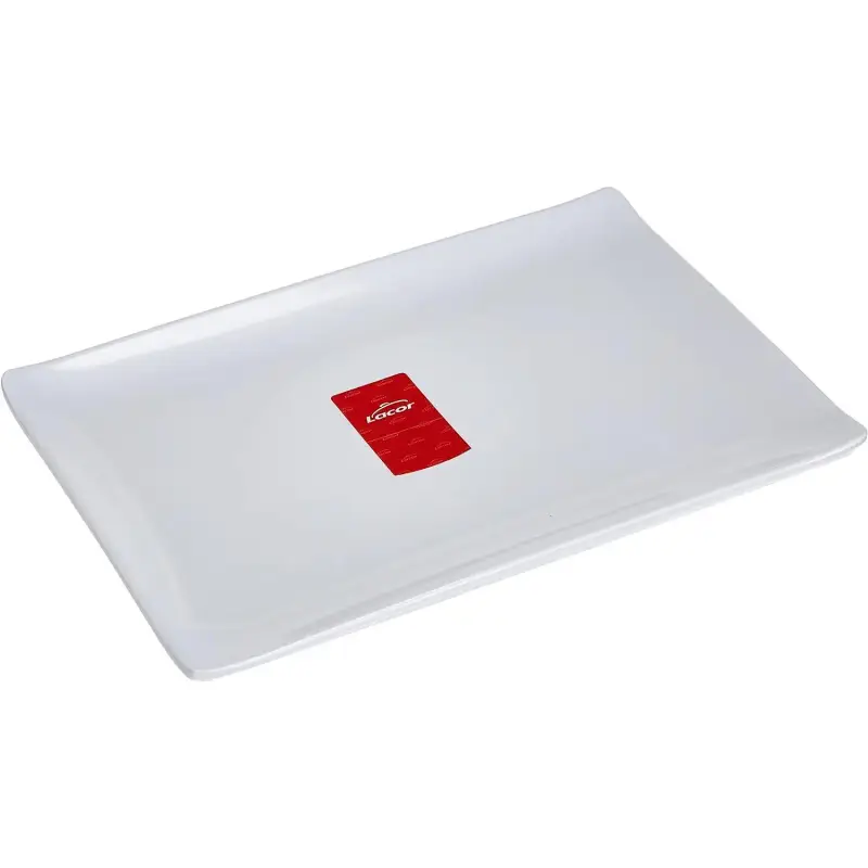 Corona Bici rettangolare in melamina Lacor