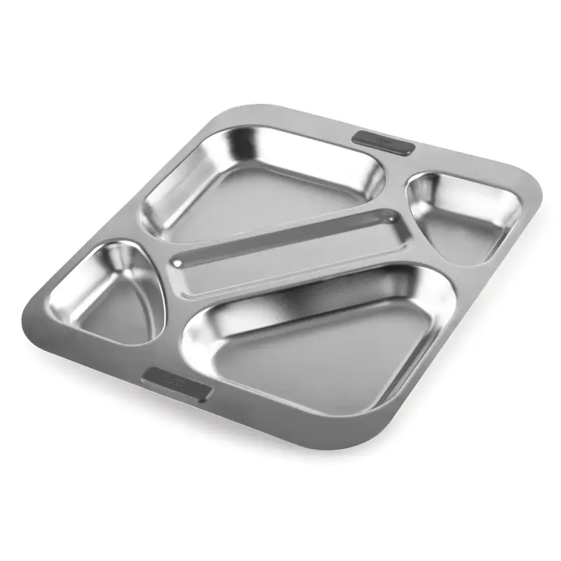 Corona Bici self-service in acciaio inox Lacor