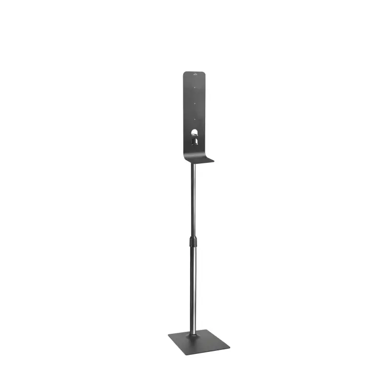 Supporto per distributore di gel Lacor