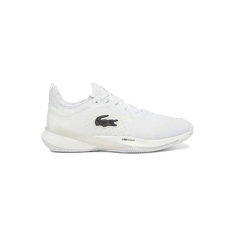Ag-lt Lite 48m086 21g Bianco | Lacoste