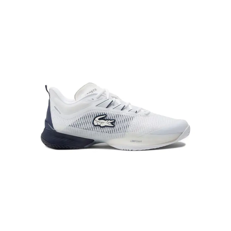 Ag-lt Ultra 48m083 042 Bianco | Lacoste
