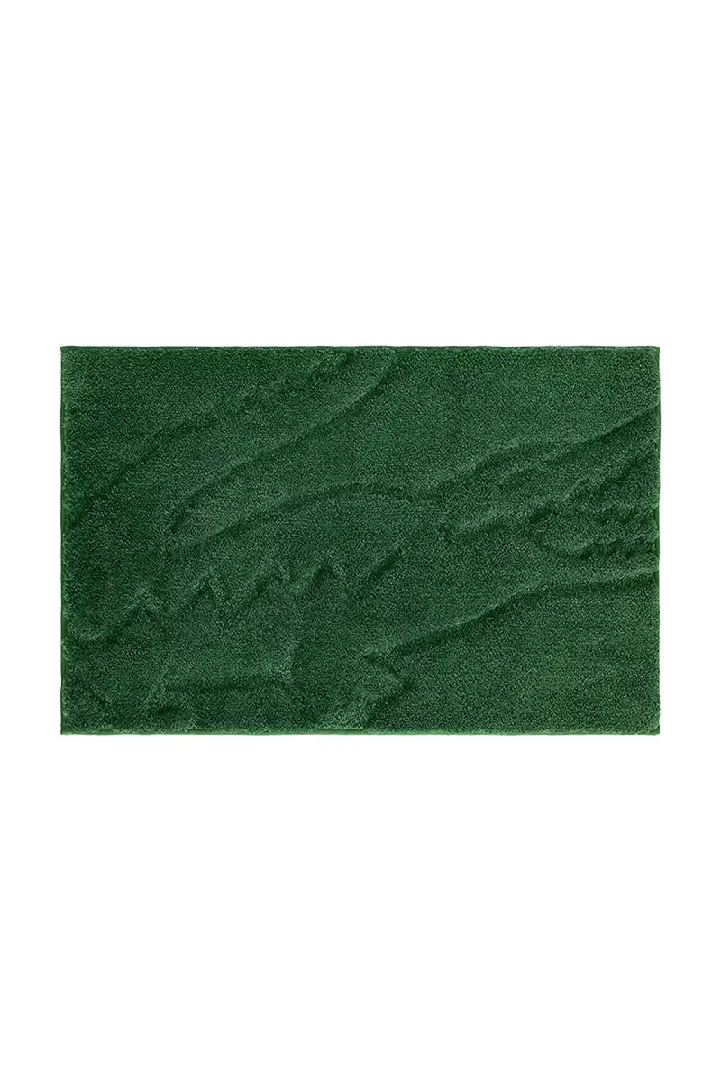 asciugamano da pavimento L HERITAGE Green 50 x 80 cm Verde