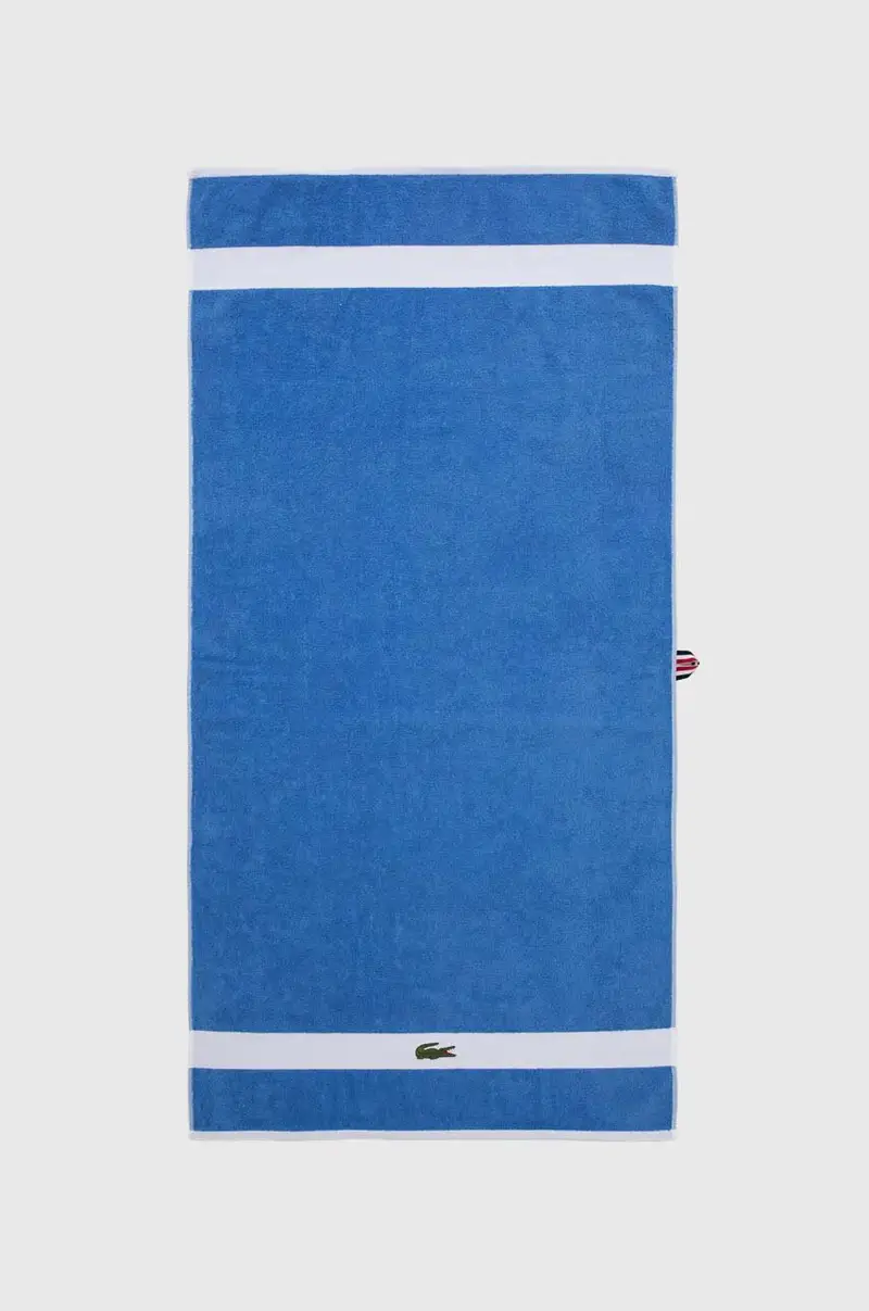 asciugamano L Casual Aérien 70 x 140 cm Blu