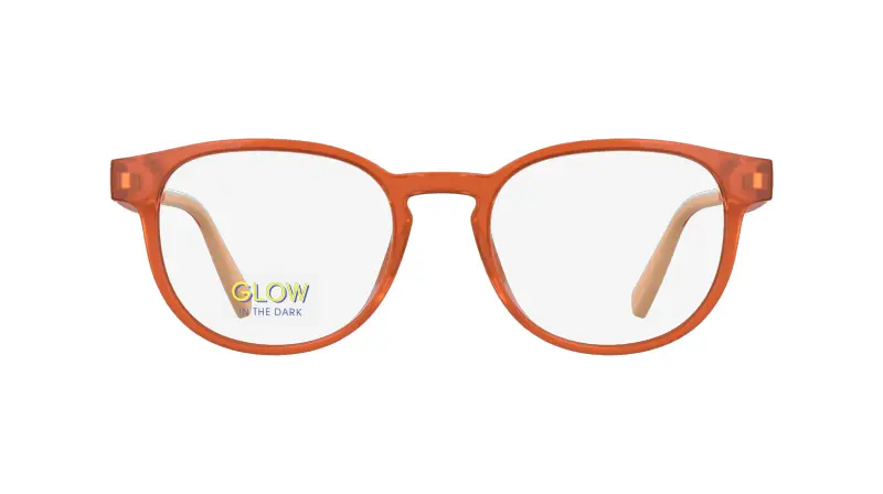 Bambino Lacoste L3666 615 Montature da vista Bio-iniettato Squadrata Normale miniatura 2