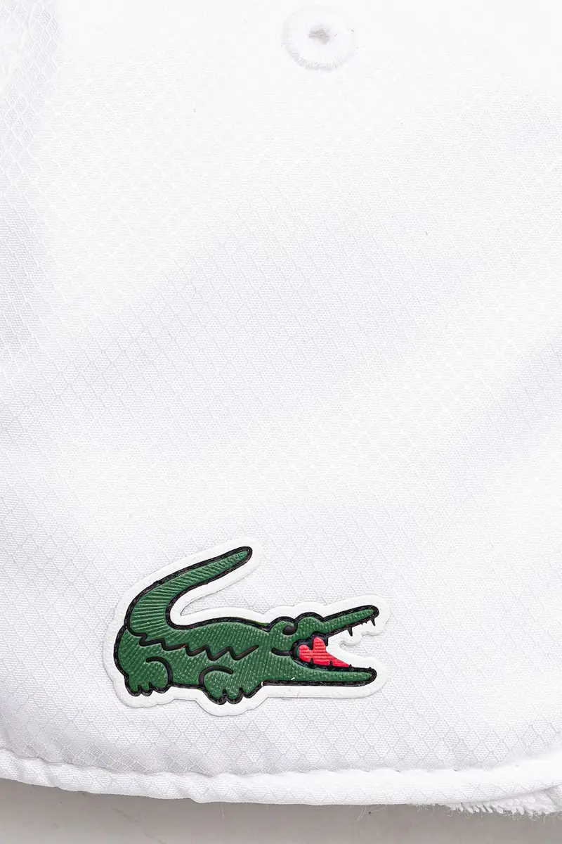 berretto da baseball colore bianco RK2662 miniatura 2