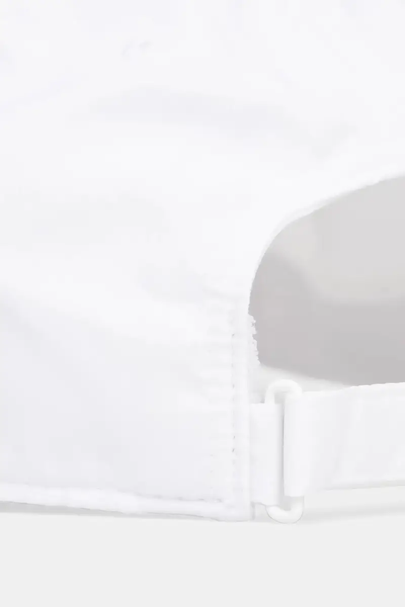 berretto da baseball colore bianco RK2662 miniatura 4