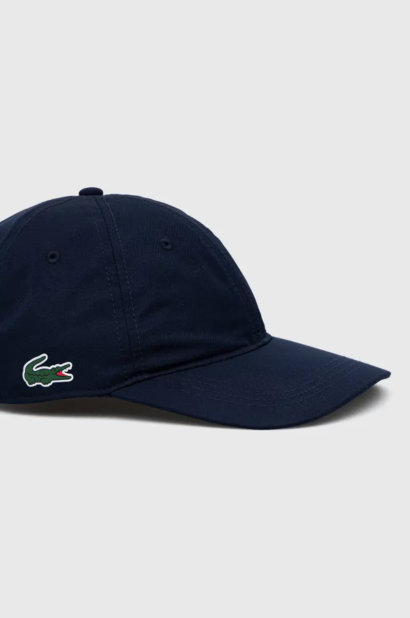 berretto da baseball colore blu navy RK2662 miniatura 4