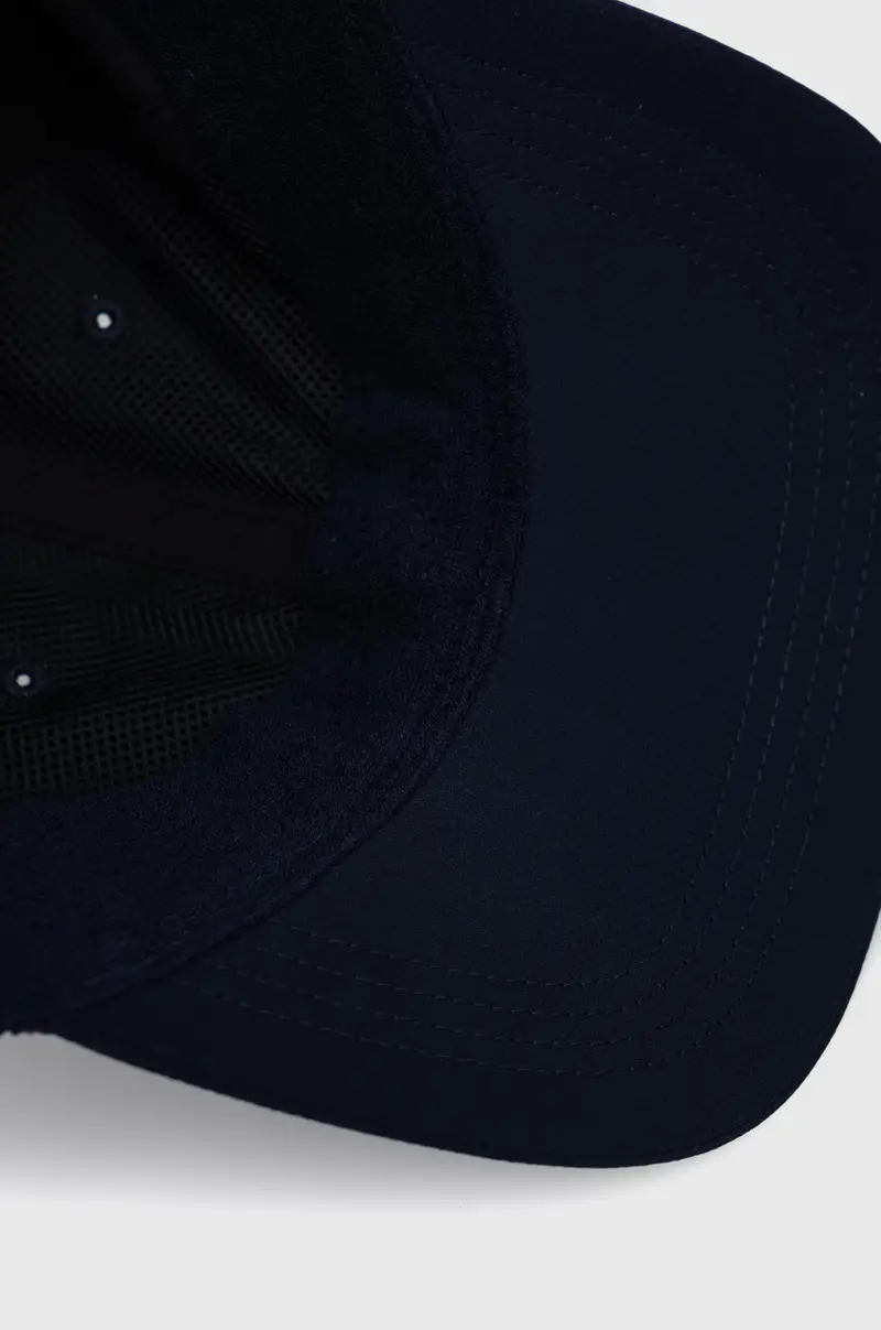 berretto da baseball colore blu navy RK2662 miniatura 5