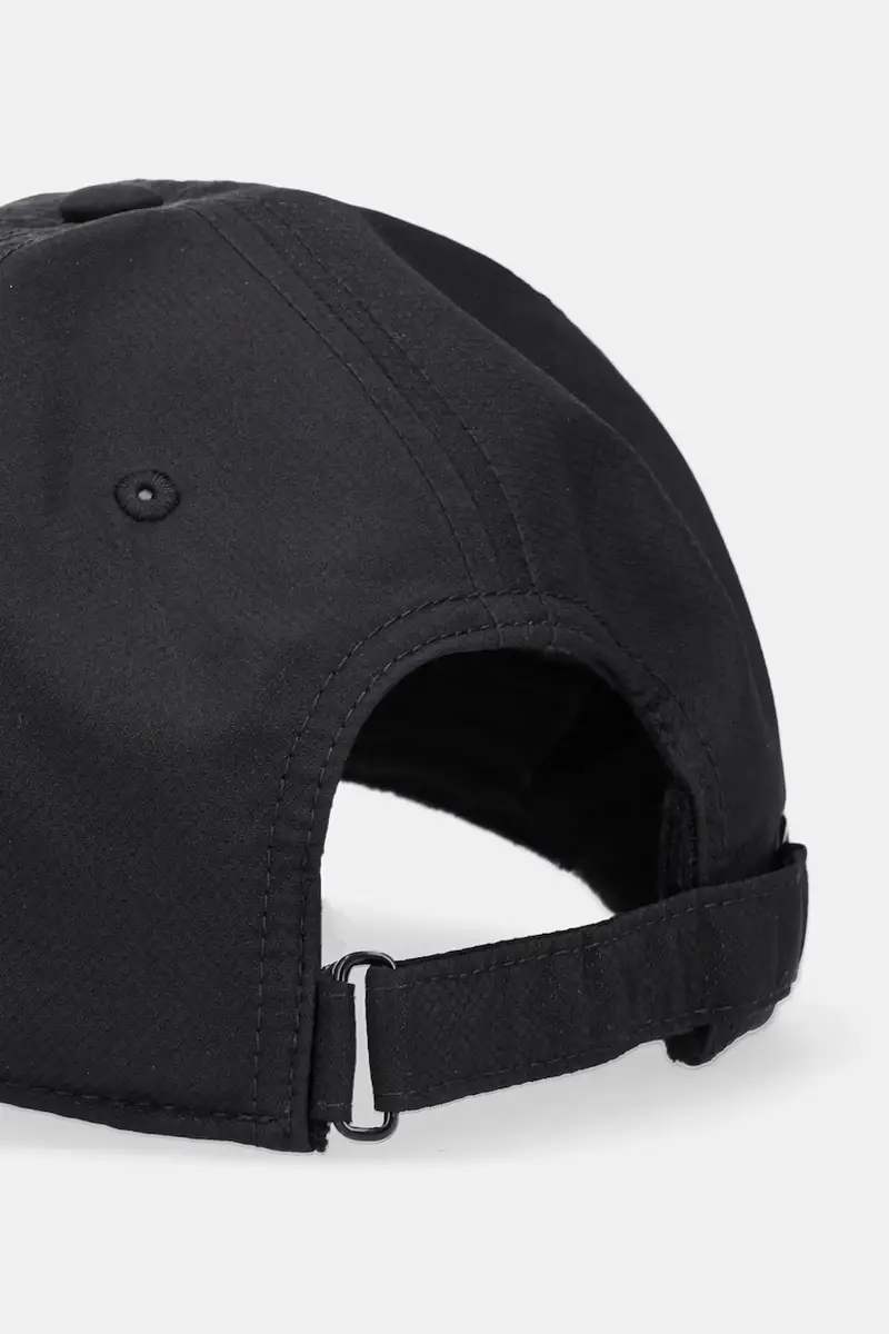 berretto da baseball colore nero RK2662 miniatura 3