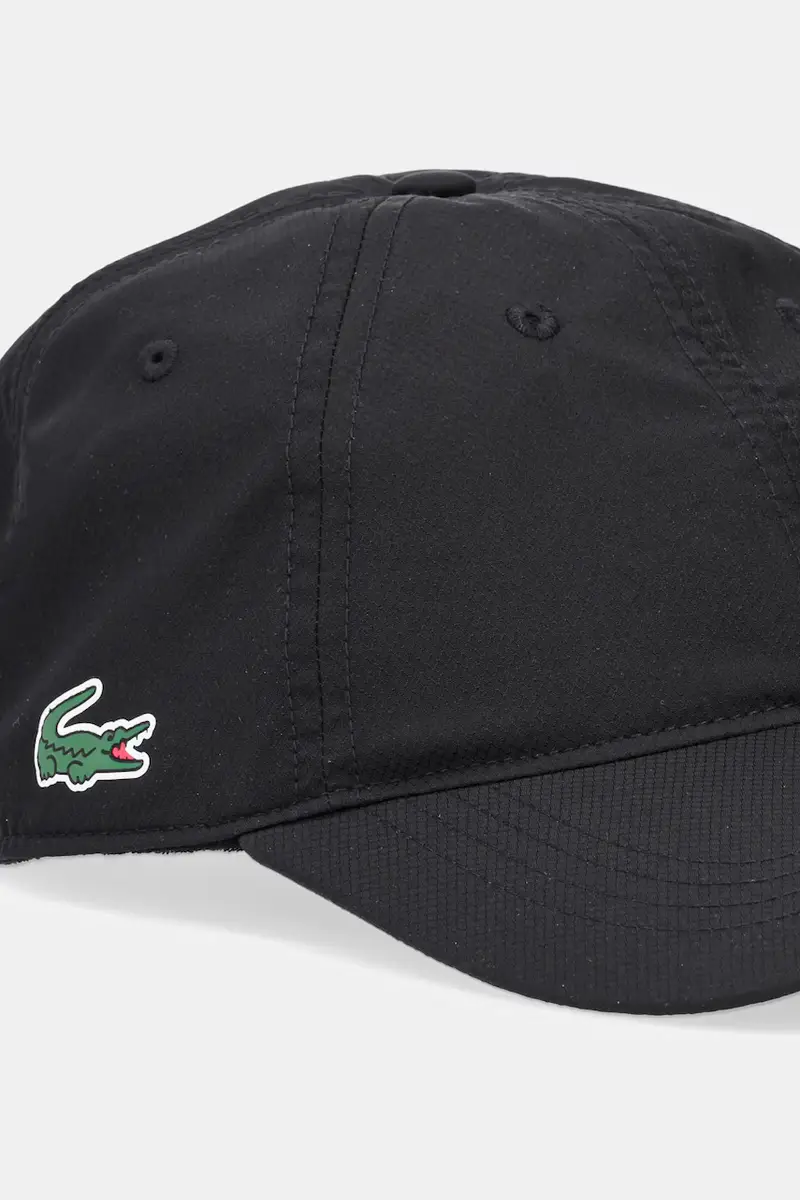 berretto da baseball colore nero RK2662 miniatura 5