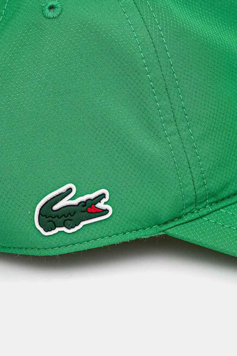 berretto da baseball colore verde RK2662 miniatura 2