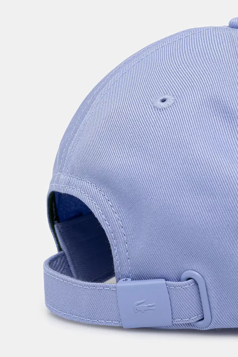 berretto da baseball in cotone colore verde RK0440 Blu miniatura 4