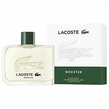 Booster eau de toilette - 125ml