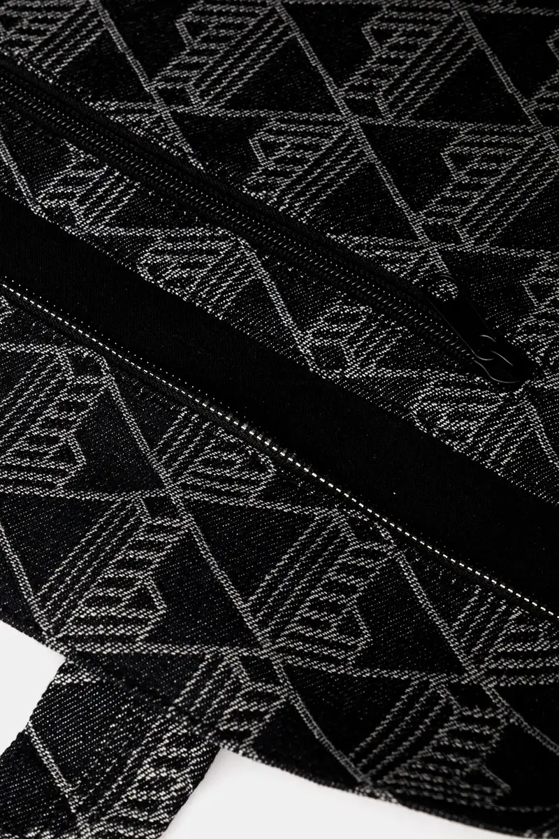 Lacoste Borsa a mano Blu 3426747 miniatura 5