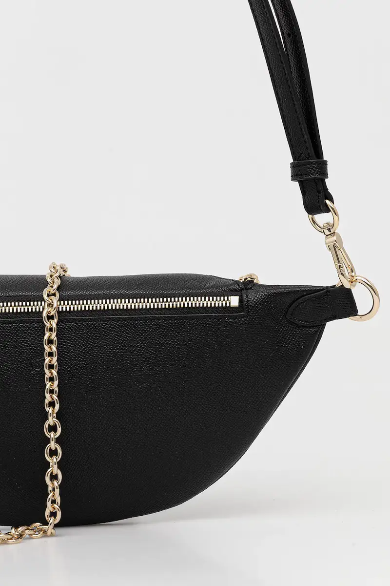 Lacoste Borsa a mano Nero 3650398 miniatura 3