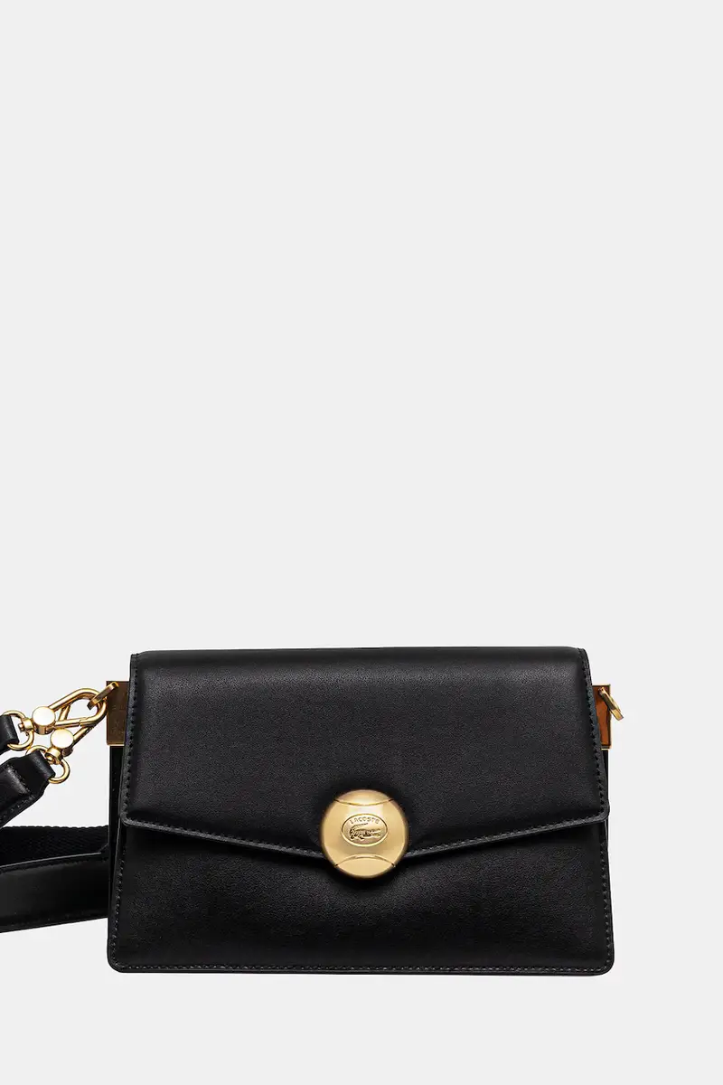 Lacoste Borsa a mano Nero 2471055