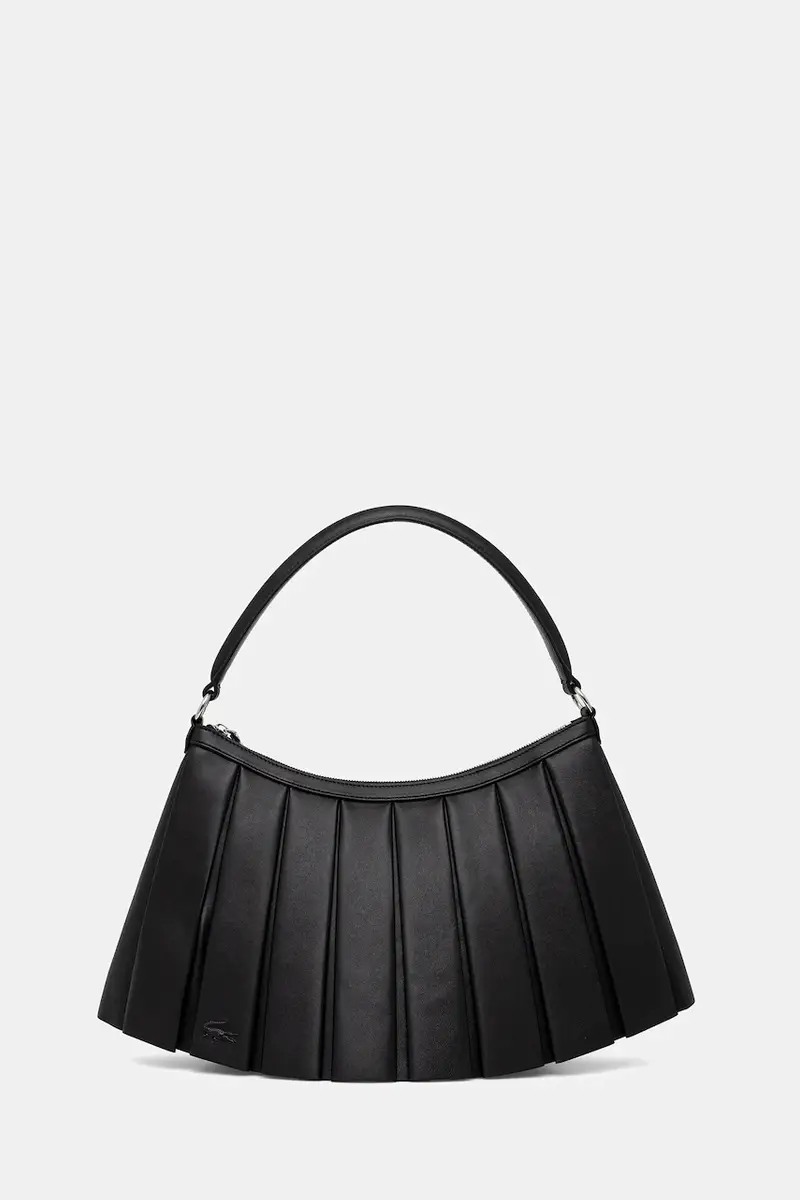 Lacoste Borsa a mano Nero 2258170