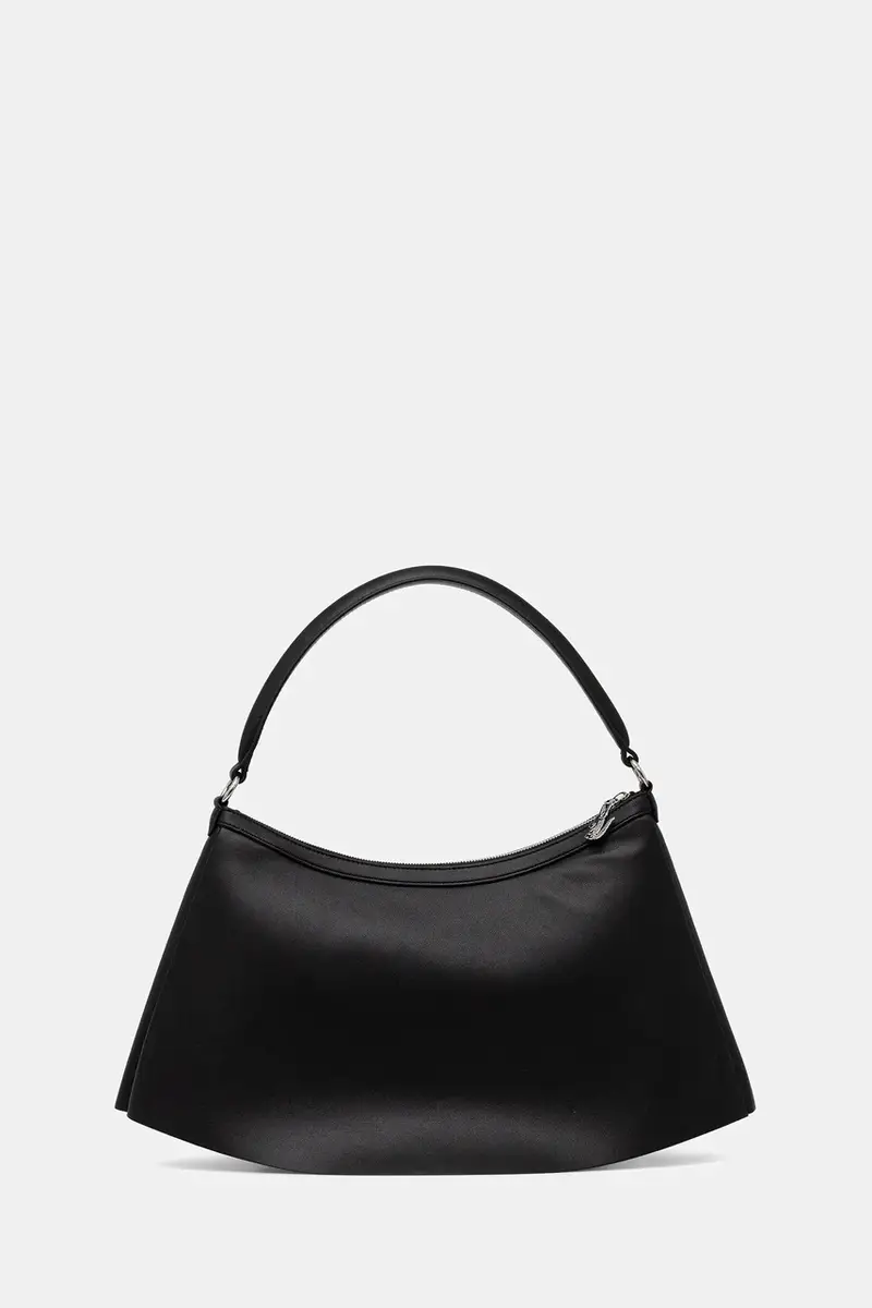 Lacoste Borsa a mano Nero 3426847 miniatura 3