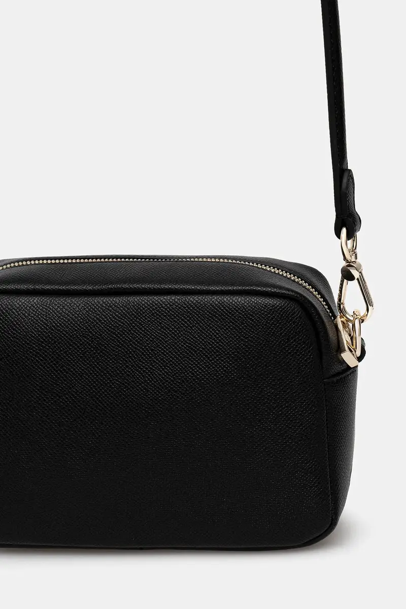 Lacoste Borsa a mano Nero 3973282 miniatura 3