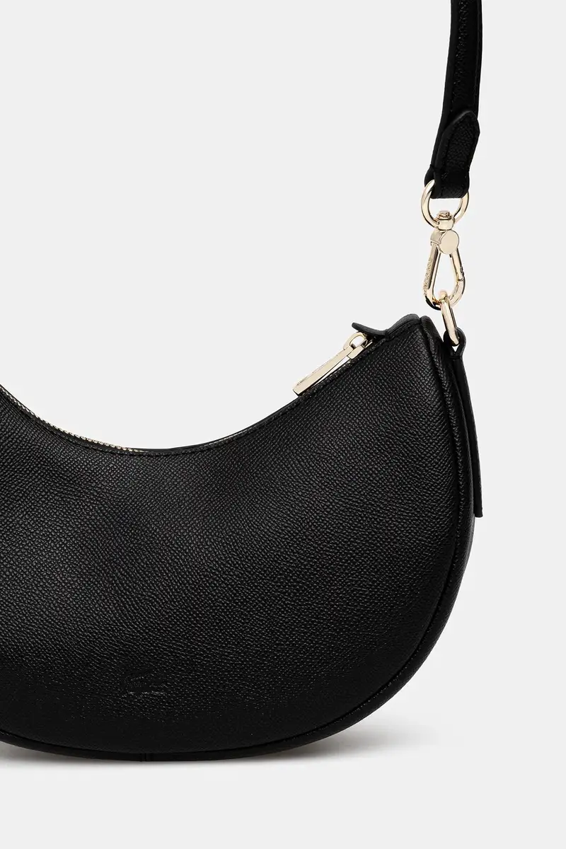 Lacoste Borsa a mano Nero 3973283 miniatura 3