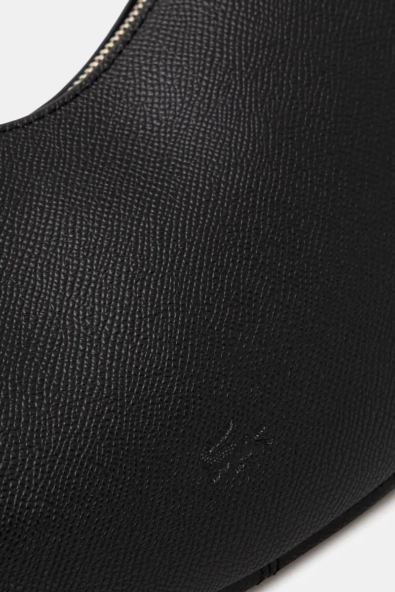 Lacoste Borsa a mano Nero 3973283 miniatura 4