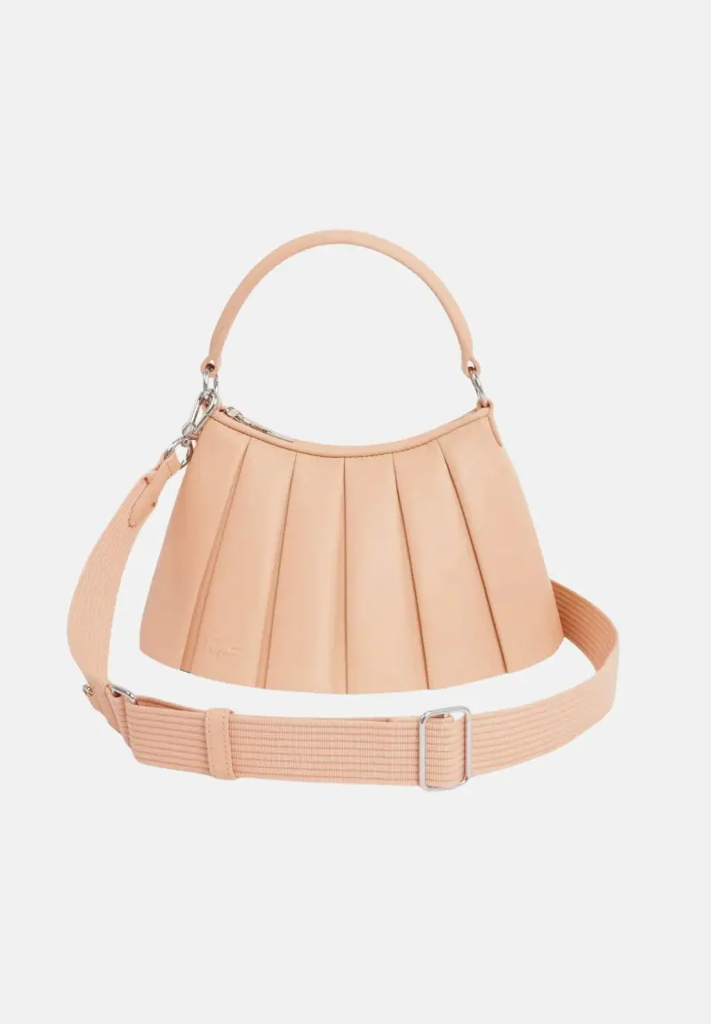 Borsa a mano Lenglen pesca da donna