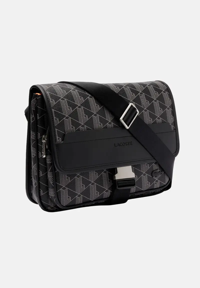 Lacoste Borsa a tracolla Donna 4182370 miniatura 2