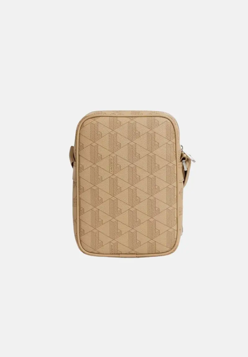 Borsa tracolla 16 cm x 21,5 cm x 5,5 cm primavera estate miniatura 3