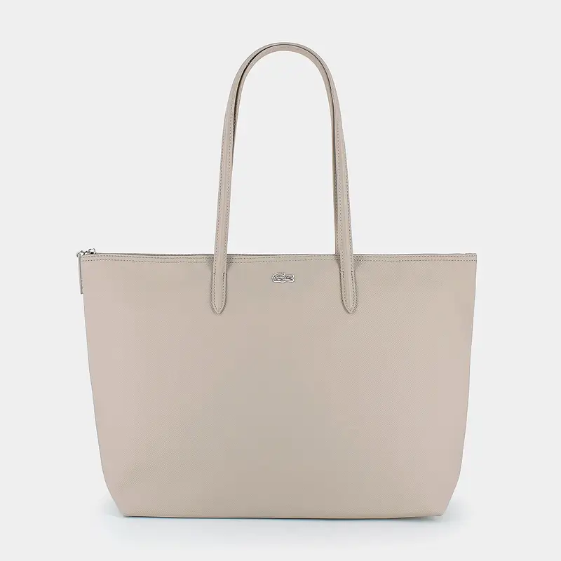 Borse Lacoste da Donna, beige