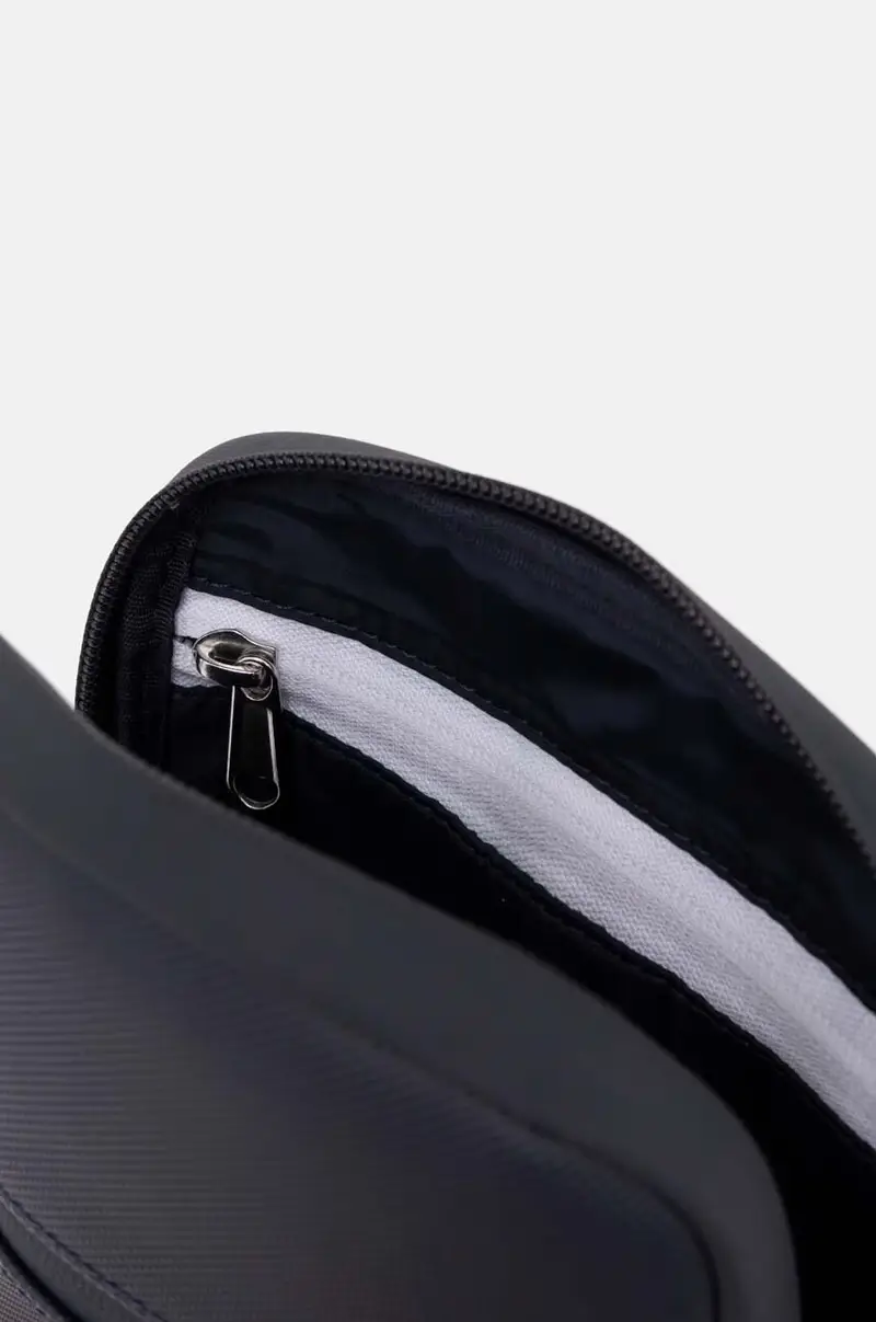 borsetta Blu navy miniatura 5