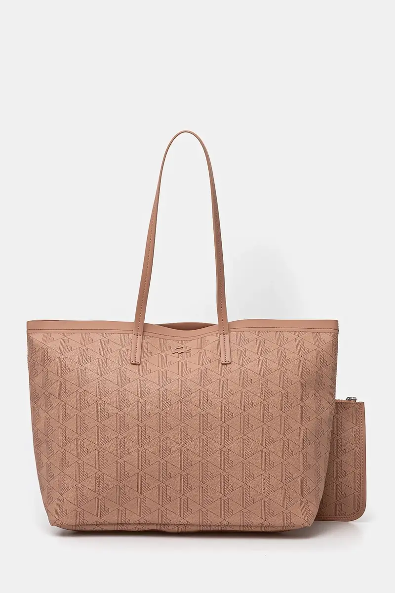 borsetta colore arancione NF5001ZE