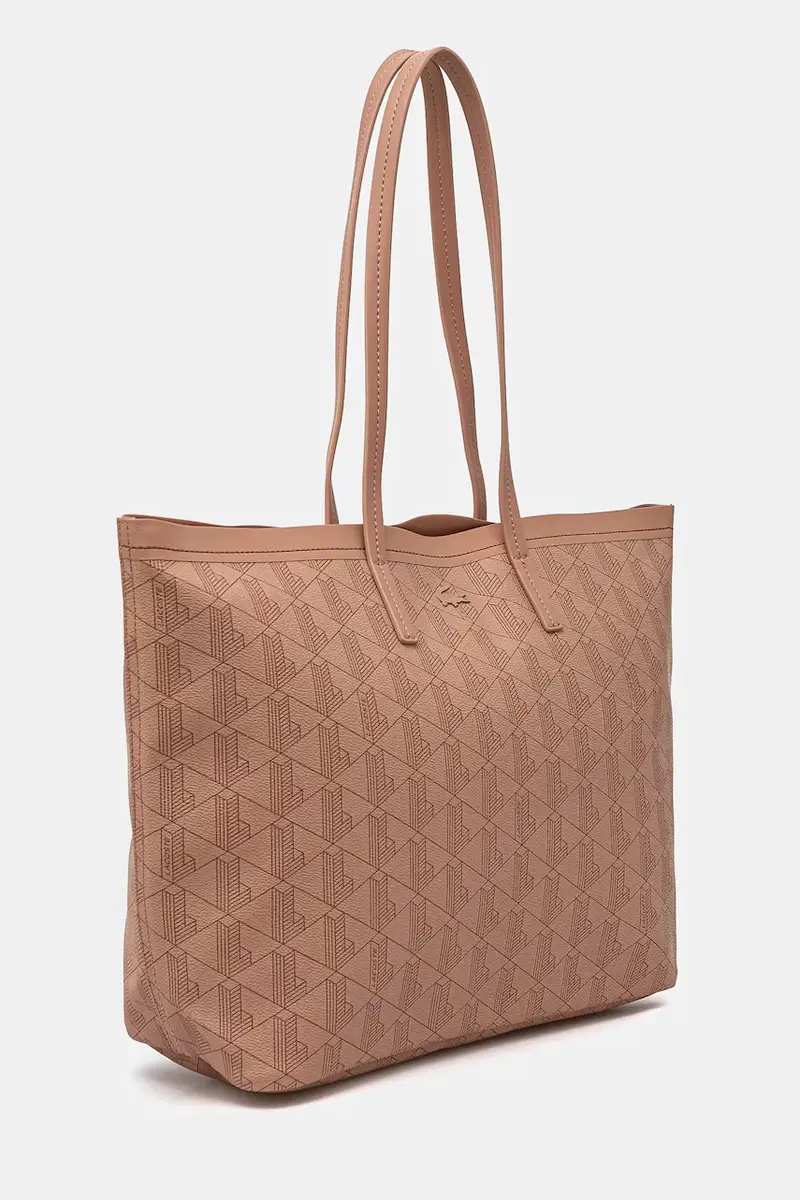 borsetta colore arancione NF5001ZE miniatura 2