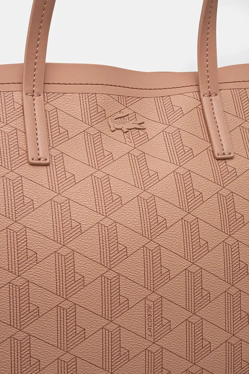 borsetta colore arancione NF5001ZE miniatura 4